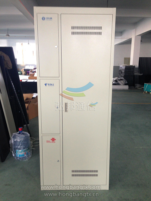 三网合一ODF架 (1)