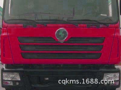 万荣自卸汽车CWR3251DNS的图片1