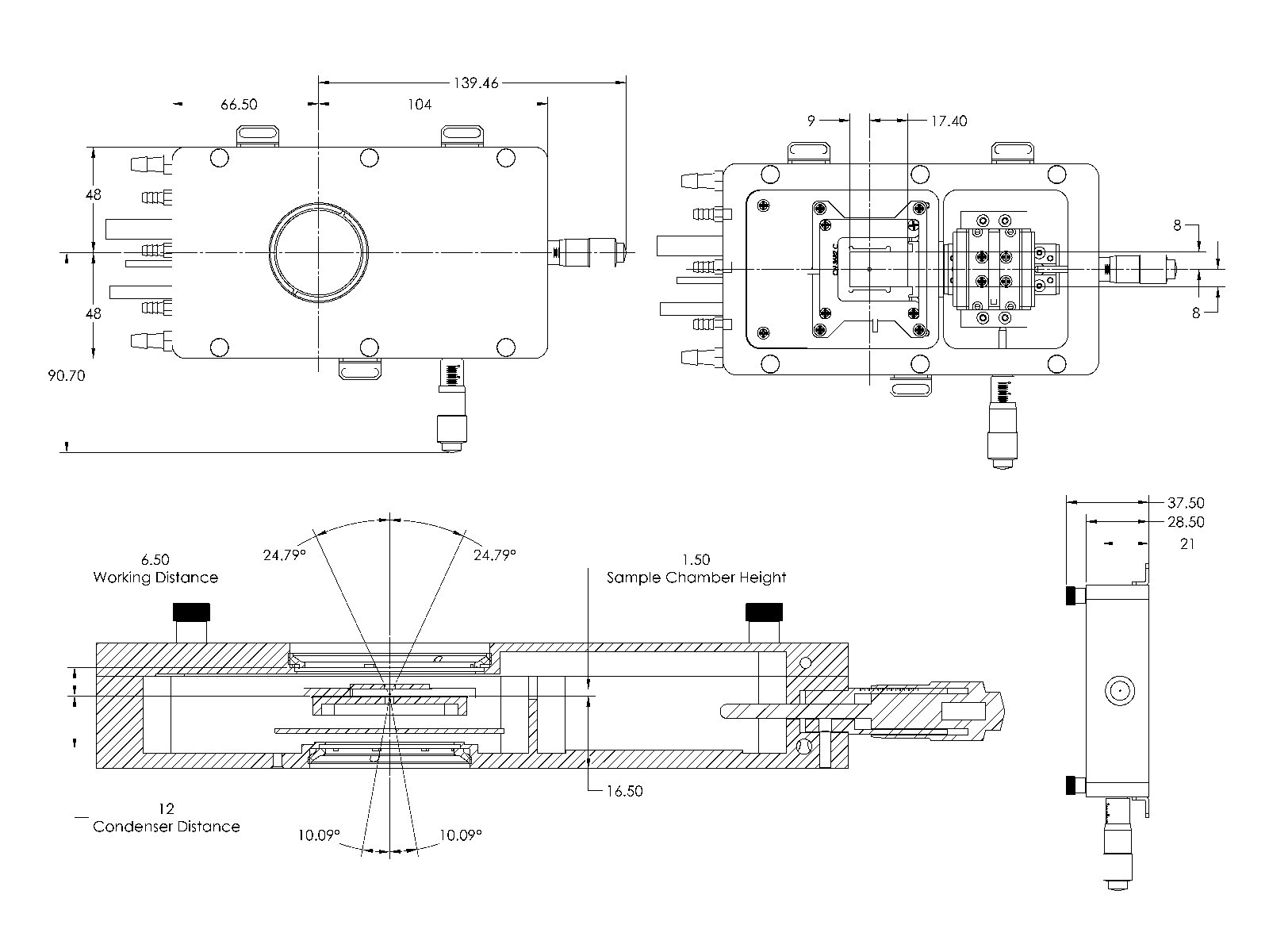 HS1400GXY Drawing for catalog_