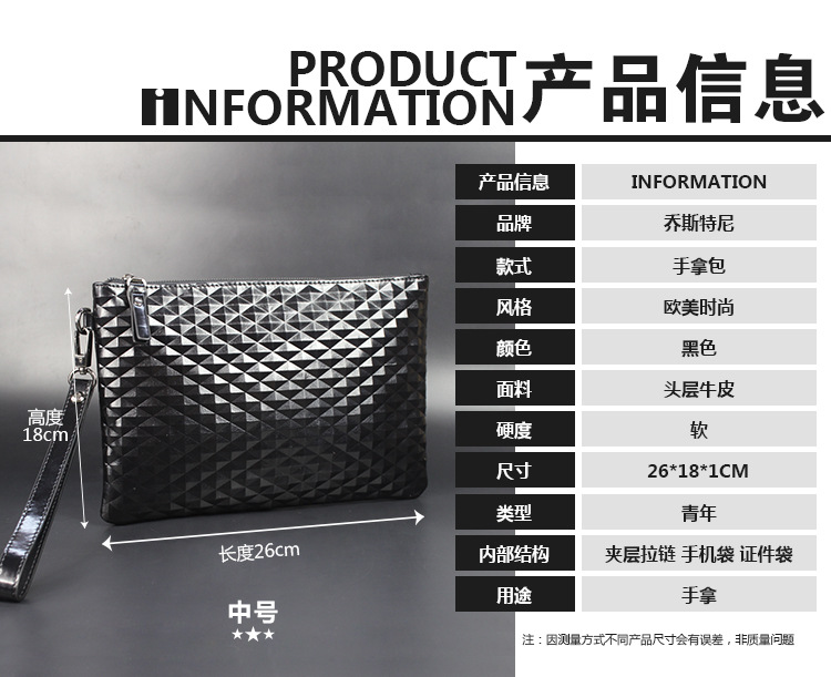 1  宝贝详情页 产品信息