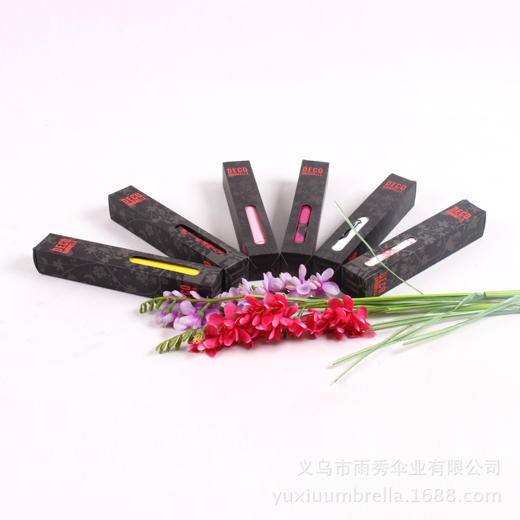 雨秀伞业 yuxiuumbrella