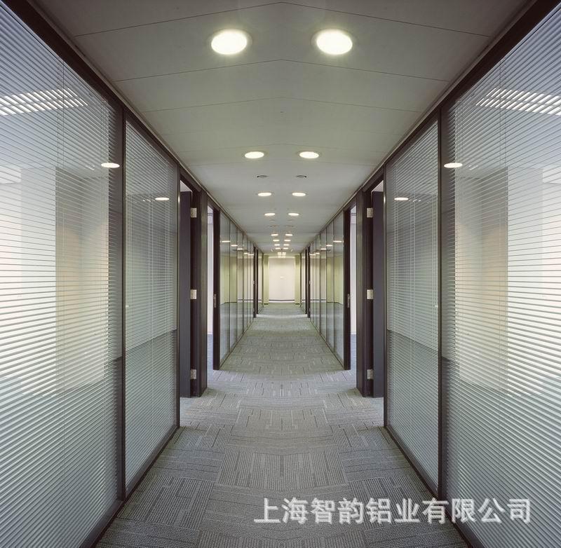 办公室隔断 特价铝合金玻璃隔断,办公室隔断,厂房 阿里巴巴