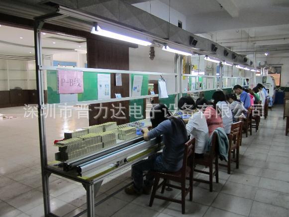 单边自动插件线 (3)