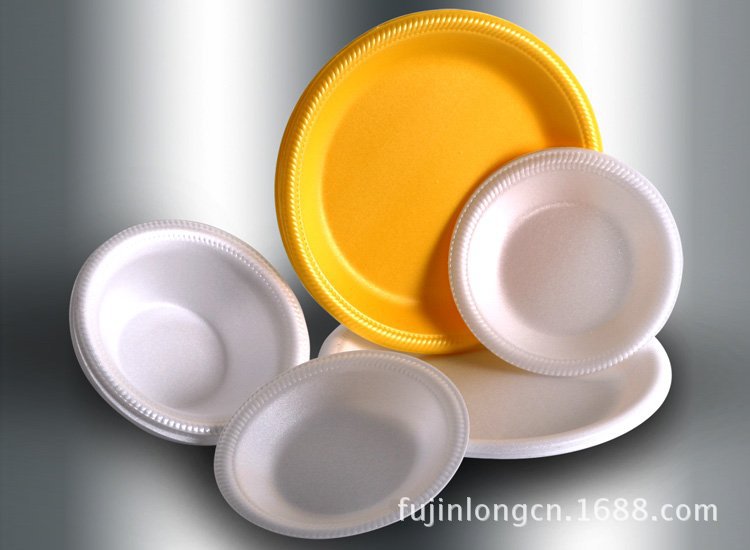 foam tray