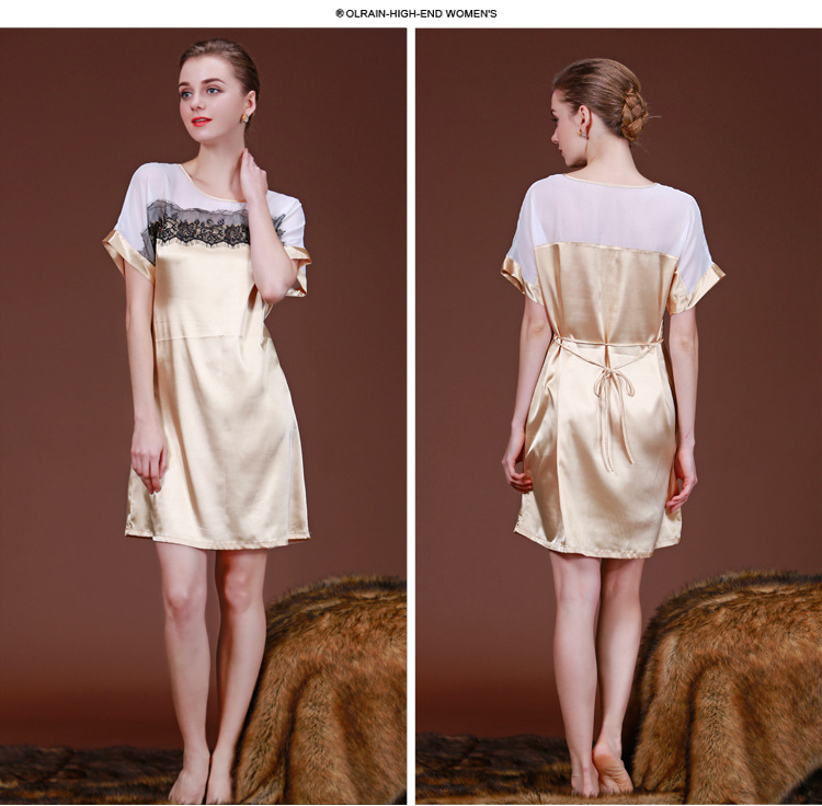 模特展示--香槟_04