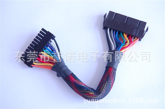 MOLEX43025-2400