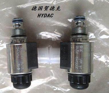 德國賀德克HYDAC