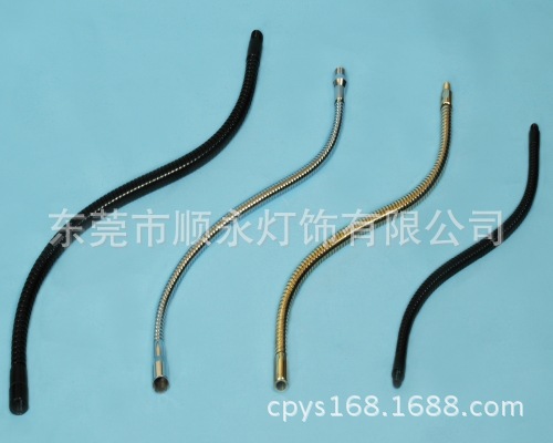 麦克风金属软管