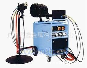 金屬表面電火花加粗機(jī)
