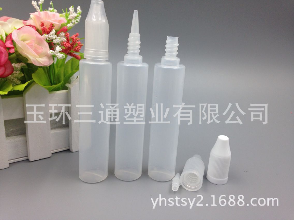 30ml 长瓶PE（4）