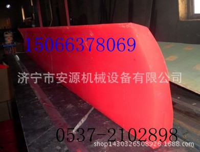 整体式清扫器刀头_副本