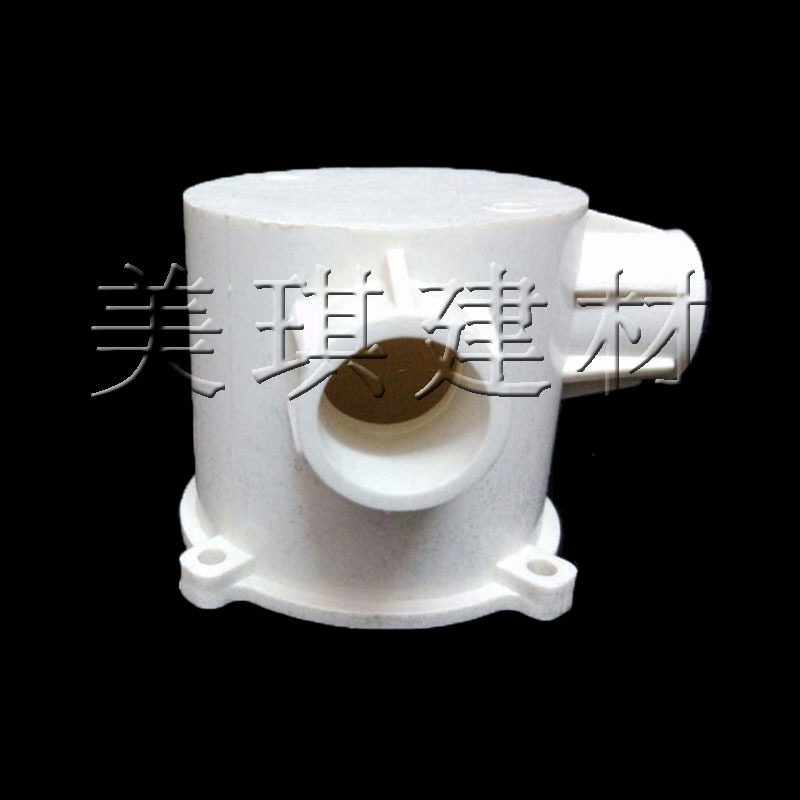 暗装圆接线盒双曲通-3