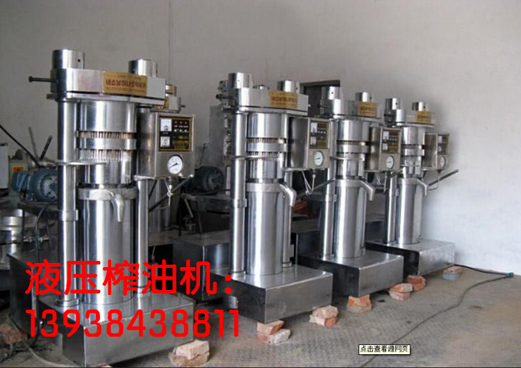 榨油机t