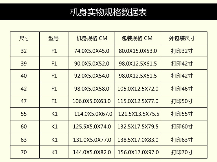 新款防爆55寸液晶电视led42寸47寸60寸70寸智能wifi网络高清电视