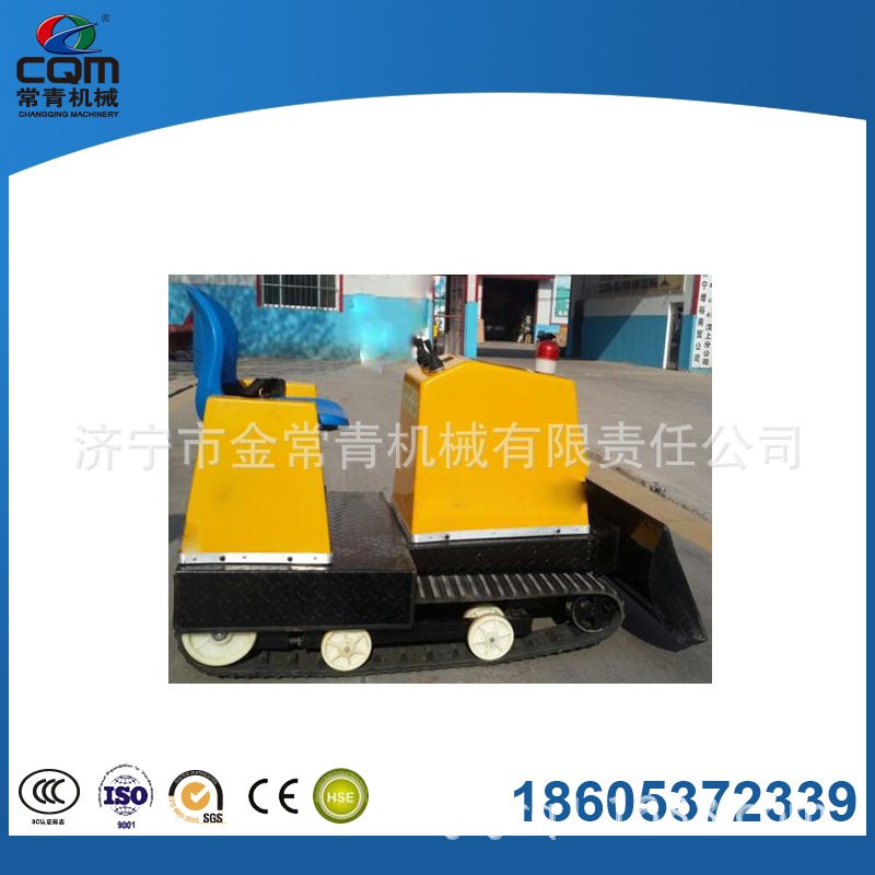 儿童推土机2339 (5)