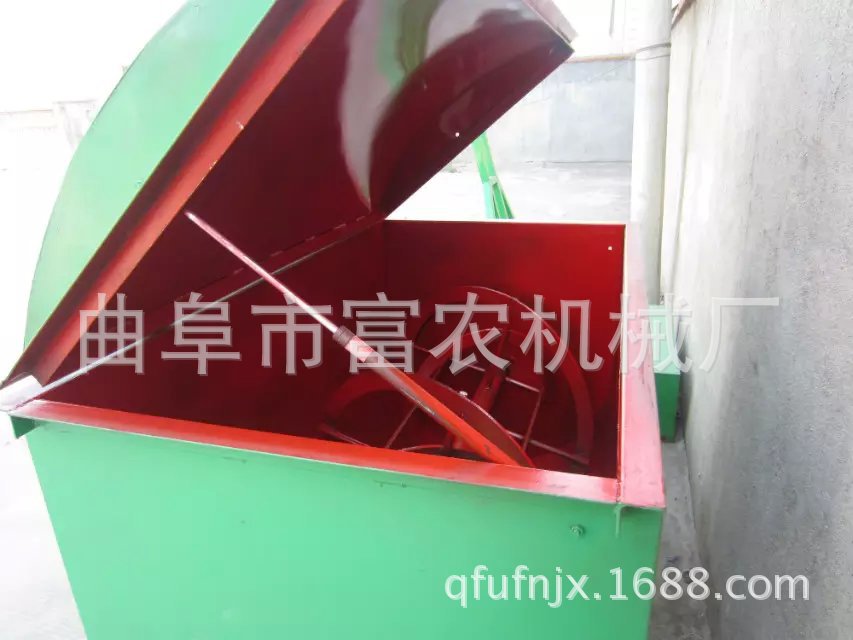 搅拌机