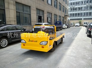 廠家供應電動搬運車-電動貨車，含16%增值稅含國內運費電動車