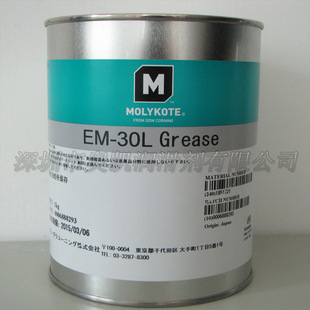  Ħ˝MolykoteEM-30L Greaseϲ֬