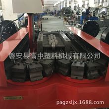 [熱] 波紋管生產線 供應波紋管設備 單壁波紋管成型機 塑料管設備