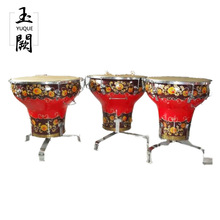 樂器民族定音鼓/18寸/16寸/20寸民族定音鼓/定音鼓/排鼓 花盆鼓