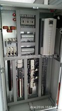 ABB變頻器動力配電箱 變頻水泵控制台 成套供水設備配電箱3kw三相