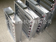 供應管道加熱器，就選智爍品牌！