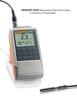 FERITSCOPE FMP30Fwyx