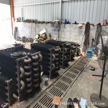 鍋爐配件設備熱管省煤器  鑄鐵預熱省煤器管 有貨