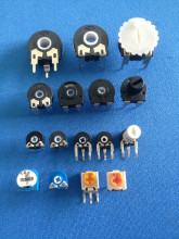供應PT06/PT10/PT15/西班牙電位器