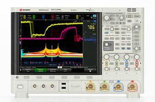 ǵKeysight DSOX6004A ʾ2.5G 4 ͨ