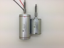 油煙機推桿電機 自動門鎖電機
