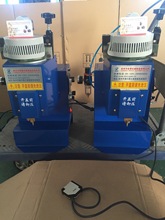 銘泰熱熔膠點膠機 感應自動點膠機 保壓式雙點膠機 熱熔膠機