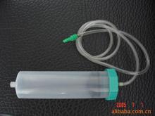 批發點膠耗材 點膠針筒 500cc透明針筒大針筒