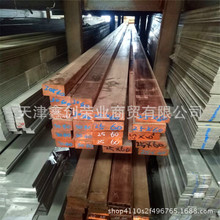 鍍錫紫銅排 天津電力設備  發電廠接地紫銅排 廠價 武清銅排