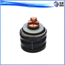 電線電纜 11萬高壓電纜110kV ZR-YJLW03  銅芯 電力電纜