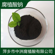 腐殖酸鈉粉 水產養殖腐植酸鈉粉末 陶瓷腐植酸鈉  廠價直供