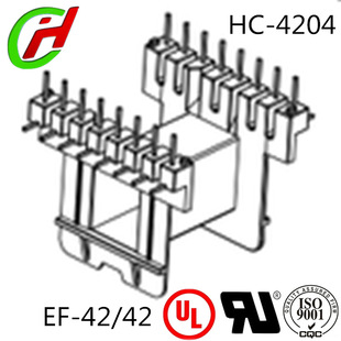 ɡӹǼ EF-42/42 HC-4204ֱ ʽlǼ ȦǼ