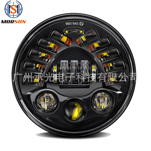 mJEEP7R˴ 70WΆ߅Db led