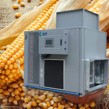 金凱糧食工廠現貨 烘干設備電加熱高效
