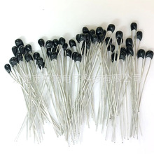 能長時間穩定工作,一致性好的NTC熱敏電阻器