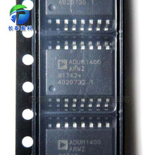 ADUM1400ARWZ SOP16 數字隔離器 集成電路 ADUM1400