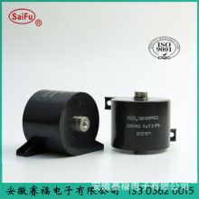 CBB16 500V 6uF 高頻吸收保護電容器
