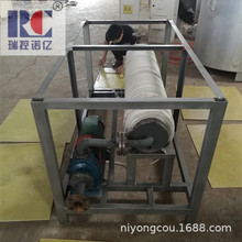 廠家直銷 浴室專用電磁感應加熱器 節能加熱 支持改造 水循環系統