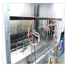 義烏自動噴漆生產線 往復噴塗流水線 噴漆流水線 往復式噴漆線