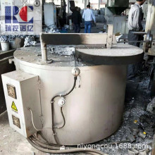 廠家直銷 江陰 300噸鋁熔煉爐專用 電磁感應加熱控制器 60千瓦
