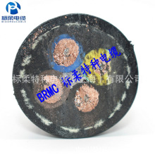 NSSHOU  1*300  歐標橡膠卷筒線纜 0.6/1KV特種電纜