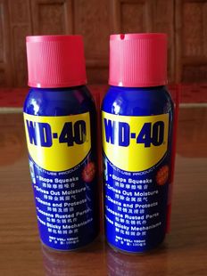 WD40fܷP ݽzɄӄ ٷP  P WD40  100ML