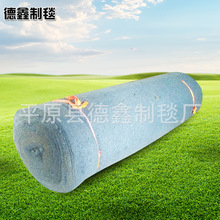 新品供應 透氣保暖針刺棉 多規格針刺無紡布批發量大優惠歡迎選購