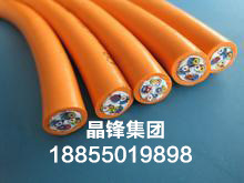 JHS潛水泵專用電纜生產廠家，JHSB電纜現貨供應，優質優價
