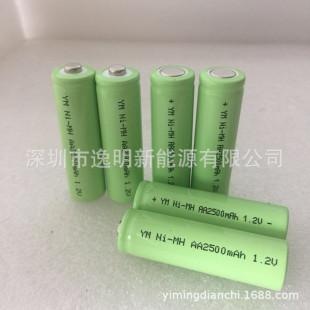 懚5̖늳AA2500mAh 1.2Vɳ늳؟oԒͲKTV늳о